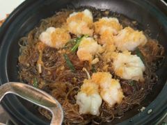 -绿茶餐厅(天津天河城店)