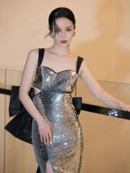 -GRACE KELLY婚纱与礼服(天津店)