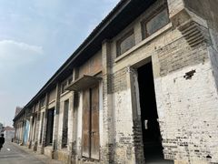 -云间粮仓