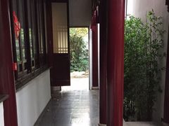 -祝家花園(伯渎港店)