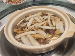 -天宜隆蘑菇宴火锅(石景山旗舰店)