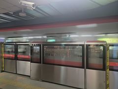 -南礼士路(地铁站)