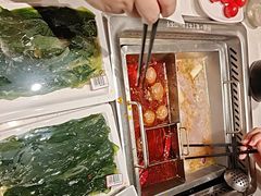 -野妹经典火锅(民治店)