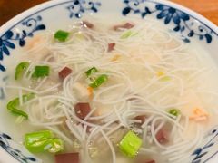 面线糊-林四喜·闽南传家菜(鼓浪屿店)