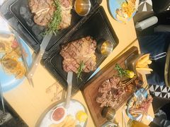 -摩欧客意式餐厅(高新活力汇店)
