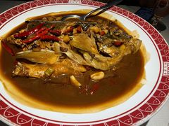 -旺顺阁鱼头泡饼(常营店)