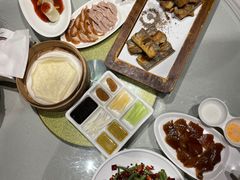 -皇城根北京风味主题餐厅(中海环宇城店)