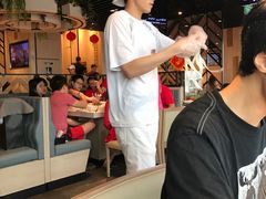 -海底捞火锅(裕廊东IMM店)