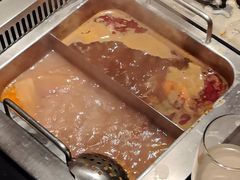 -星伦多自助料理·涮烤一体(虹悦城店)