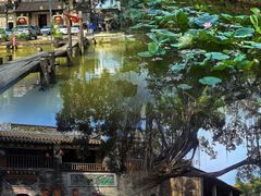 -烟桥古村