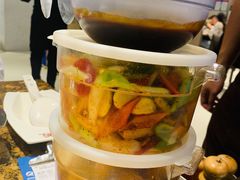 -黄记煌三汁焖锅(欢乐海岸店)