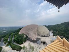 -牛首山文化旅游区