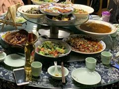 -徐鼎盛民间菜(九街店)