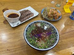 -马艾萨中国兰州传统牛肉面(惠新里店)