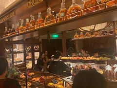 -BUTTERFUL&CREAMOROUS 黄油与面包(西单大悦城店)