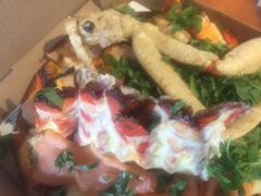 -Steveston Pizza Company (Richmond)