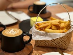 -一尺花园(安和花园店)