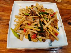 -下梅人家土菜馆(历史文化餐厅度假区店)