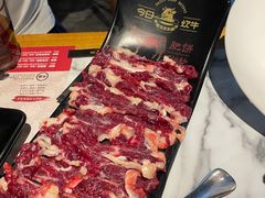 -今日炊牛·潮汕牛肉火锅(华采天地店)
