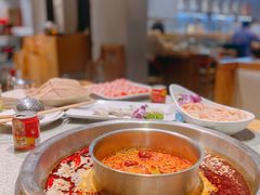 -渝味晓宇·重庆火锅(龙岗龙城万科里店)