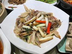麻香鸡-粗茶淡饭·隐庐私厨(东亭店)