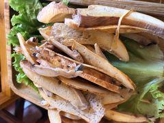 -云上珍野生菌(兴仁店)