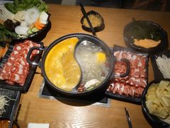 -呷哺呷哺(砂之船奥莱店)