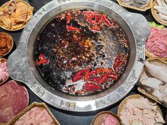 -大龙火锅(老店)