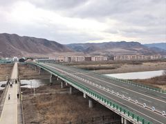 -图们国门景区