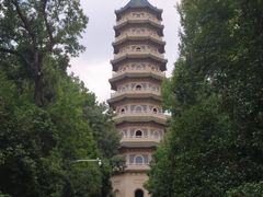 -灵谷景区