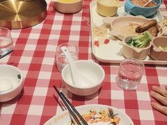 -西贝(太原万象城店)