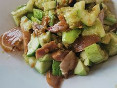 -咱家大院海鲜家常菜