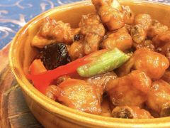 -祈胜邨•顺德鱼生•顺德菜(容桂店)