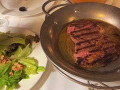 -火车头法国西餐厅