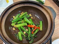 -永記粤菜·五指毛桃花雕鸡煲(九亭店)