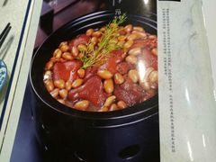 菜单-京味民福烤鸭店(建设四马路店)