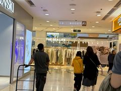 -凯德MALL(西直门店)