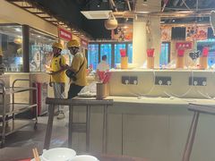 -洞庭土菜馆(天河北总店)
