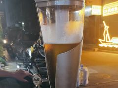 -蚝老板海鲜烧烤大排档(码头店)