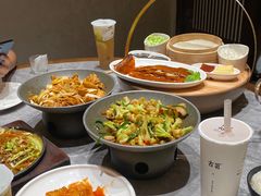 -北国饭店·海鲜·北方菜(峡山店)
