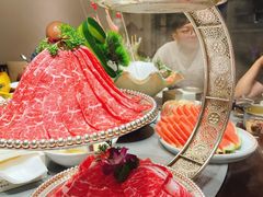 -楼里火锅餐厅(文化城店)