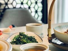 碧绿瓜尖-樽宴酒楼·地道川菜·品质宴请