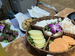 -塔兰齐新疆孜然火锅(鲤鱼山路店)