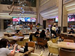 大堂-盛宴标帜餐厅·亲子自助 (南昌喜来登酒店)