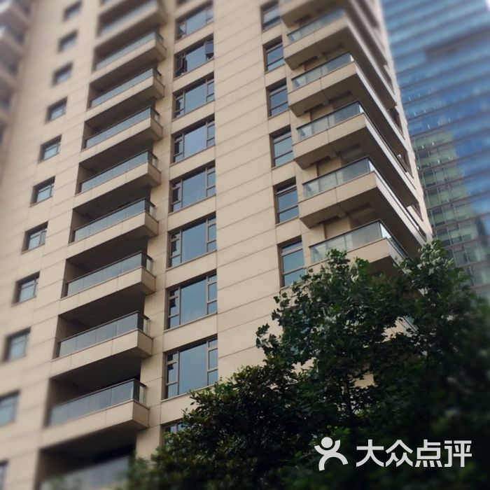 汤臣一品图片-北京小区-大众点评网