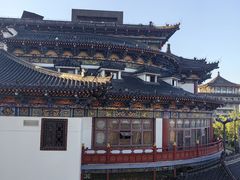 -西安城墙·碑林历史文化景区