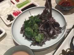 -四季民福烤鸭店(望京旺角店)