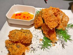 海苔脆皮九肚鱼-小炳胜(卓悦中心店)