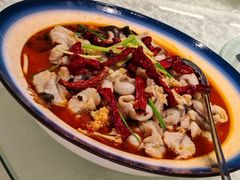 -华兴大酒楼(亿宝大厦店)