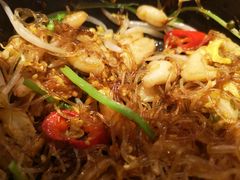 -本味轩精品茶餐厅(黄山路店)